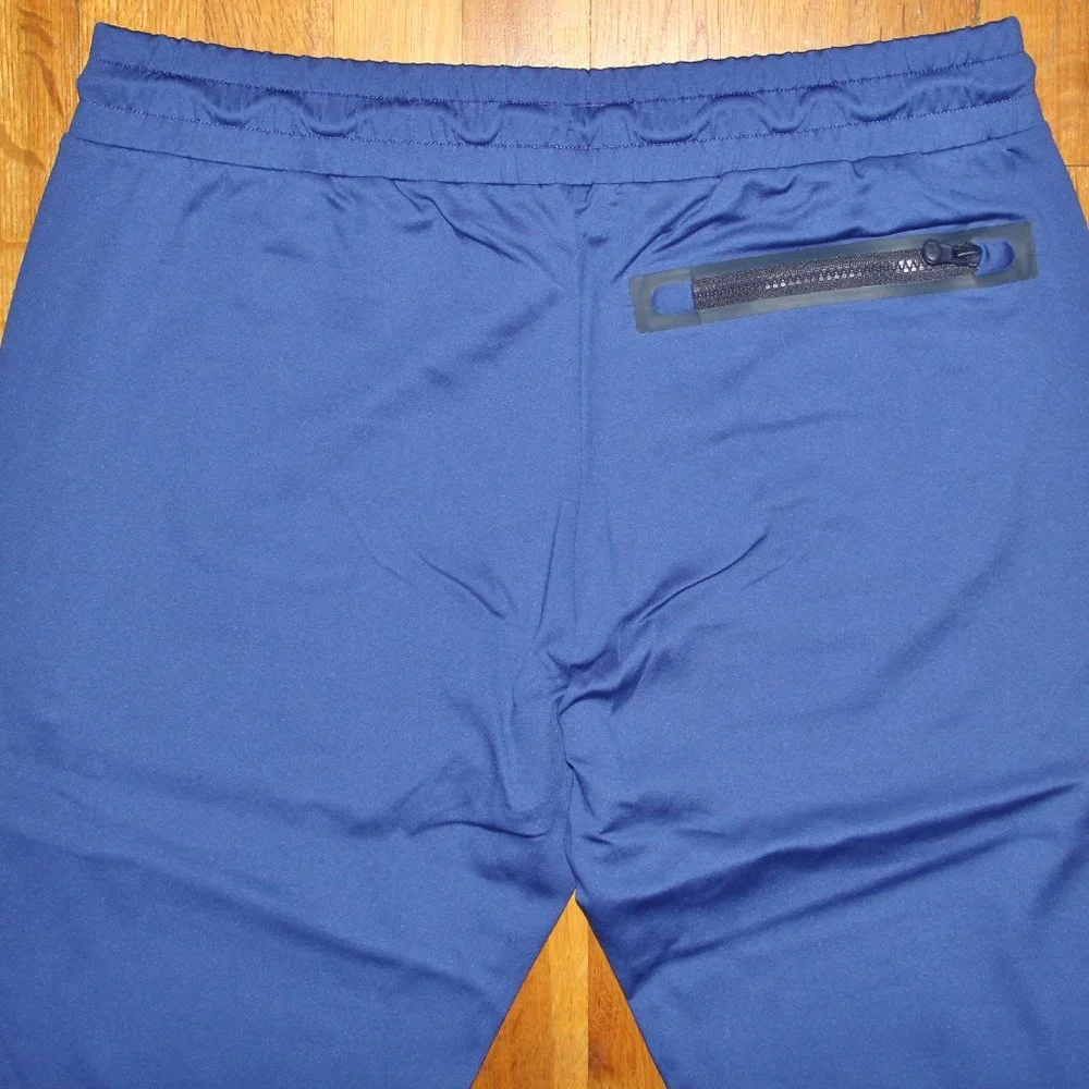 Greyson Sequoia Jogger Pants Mens M Emperor Blue